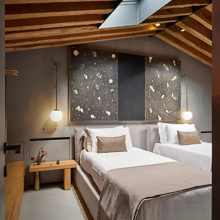 Fornace Guest house