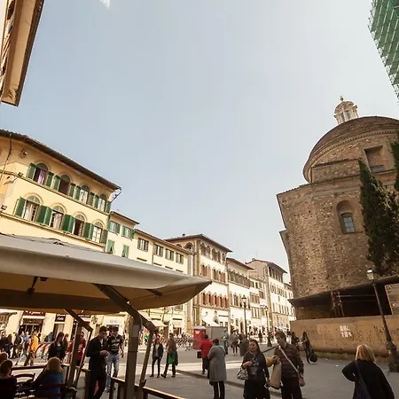 - Canto Dei Nelli Florence