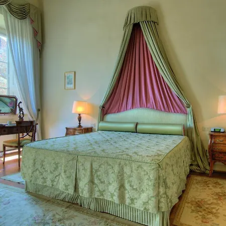 Palazzo Niccolini Al Duomo Residenza D'epoca Hotel