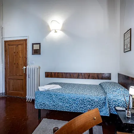 A Casa Di Lilli Guest house Florence
