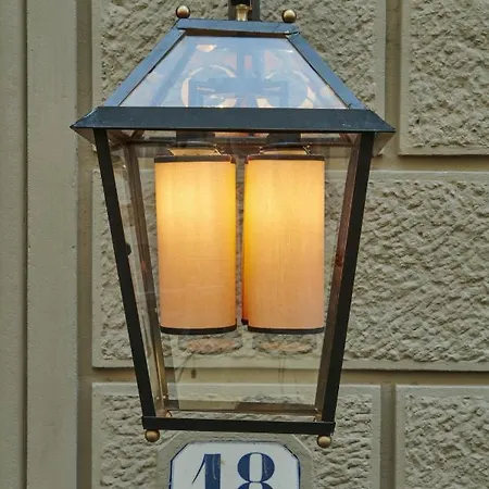 Casa Howard - Residenza D'epoca Floransa