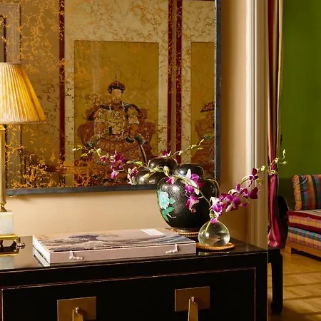 Casa Howard - Residenza D'epoca Otel 3*