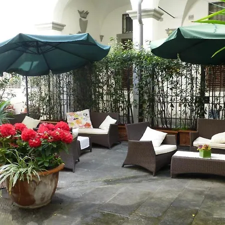 Hotel Palazzo Benci 3*