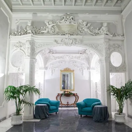 Hotel Palazzo Benci 3*