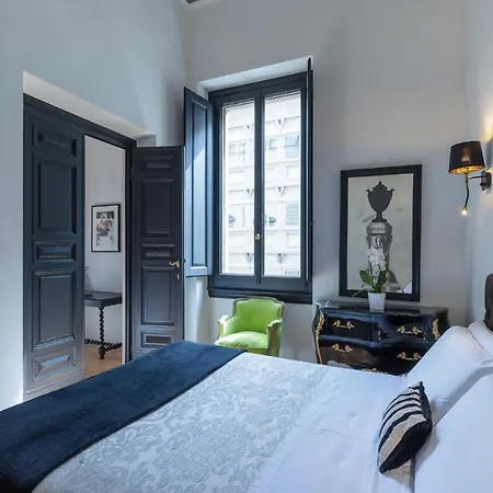 Cavour 83 Prestige House By 360rentals Apartment Florence
