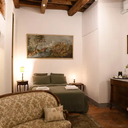 Casa Gori Appartement Florence