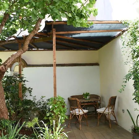 Appartement Casa Gori