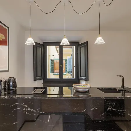 Cavour 83 Prestige House By 360rentals