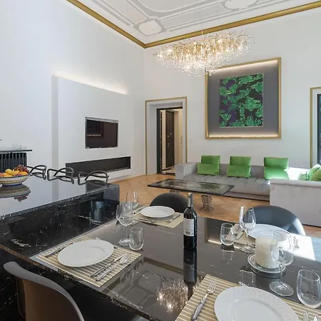 Cavour 83 Prestige House By 360rentals