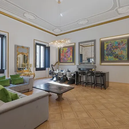 Cavour 83 Prestige House By 360rentals *