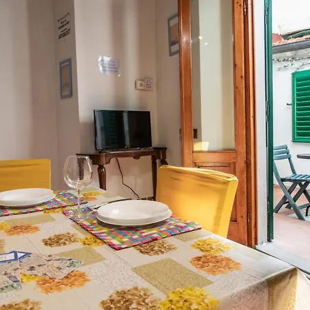 Virgilio's House + Internal Court *