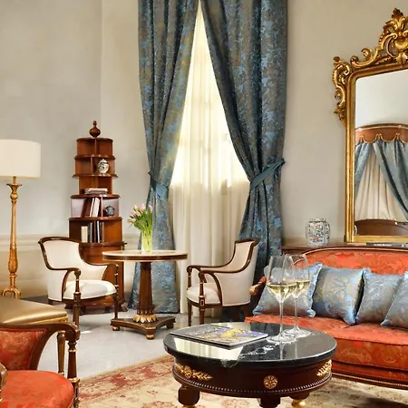 Palazzo Portinari Salviati Residenza D'epoca * Florence