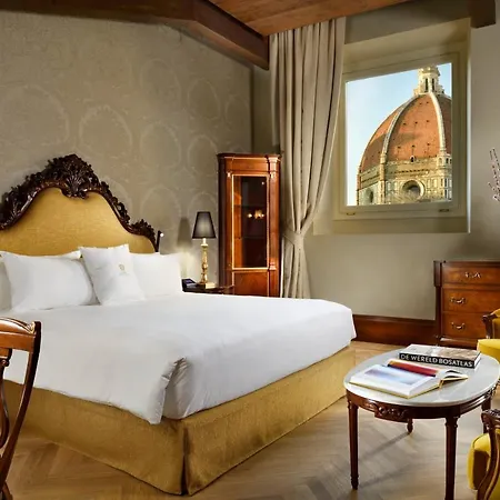 Hotel Palazzo Portinari Salviati Residenza D'epoca Florence
