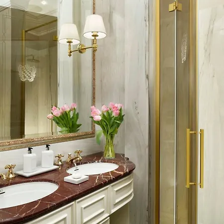 Hotel Palazzo Portinari Salviati Residenza D'epoca