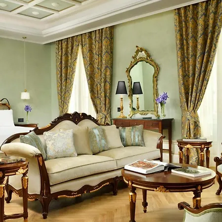 Palazzo Portinari Salviati Residenza D'epoca