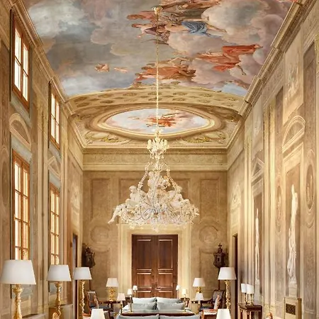 Palazzo Portinari Salviati Residenza D'epoca Hotel