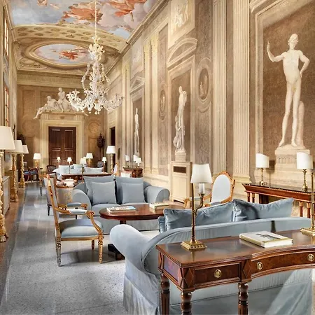 Hotel Palazzo Portinari Salviati Residenza D'epoca