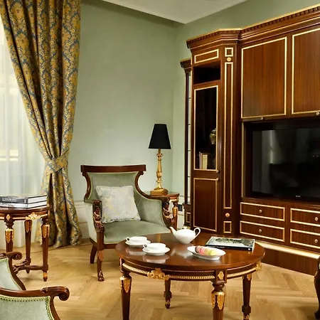 Palazzo Portinari Salviati Residenza D'epoca Hotel Florence