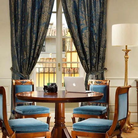 Hotel Palazzo Portinari Salviati Residenza D'epoca Florence
