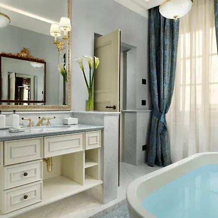 Hotel Palazzo Portinari Salviati Residenza D'epoca Florence