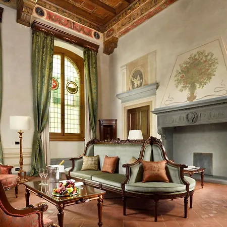 Hotel Palazzo Portinari Salviati Residenza D'epoca *