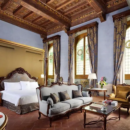 Palazzo Portinari Salviati Residenza D'epoca *