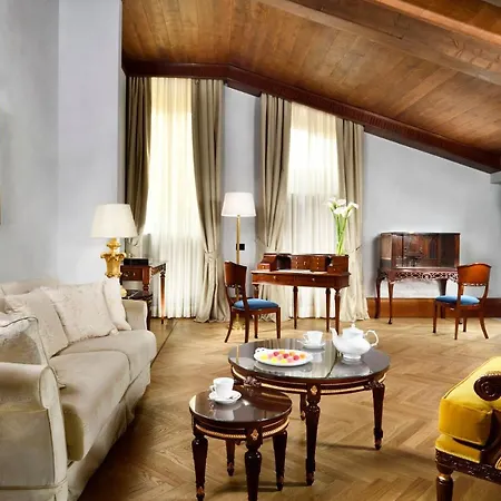 Palazzo Portinari Salviati Residenza D'epoca Hotel