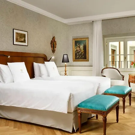 Hotel Palazzo Portinari Salviati Residenza D'epoca Florence