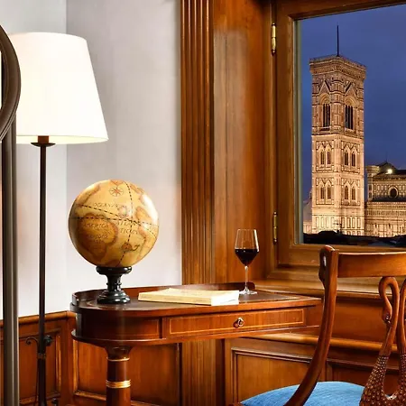 Hotel Palazzo Portinari Salviati Residenza D'epoca *