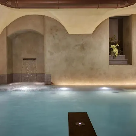 Hotel Palazzo Portinari Salviati Residenza D'epoca