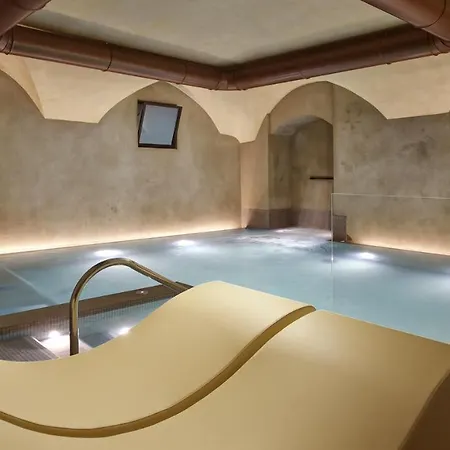Hotel Palazzo Portinari Salviati Residenza D'epoca *