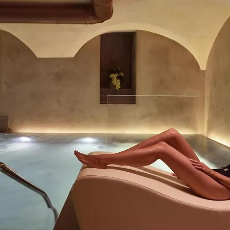 Palazzo Portinari Salviati Residenza D'epoca *