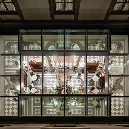 Hotel Palazzo Portinari Salviati Residenza D'epoca *