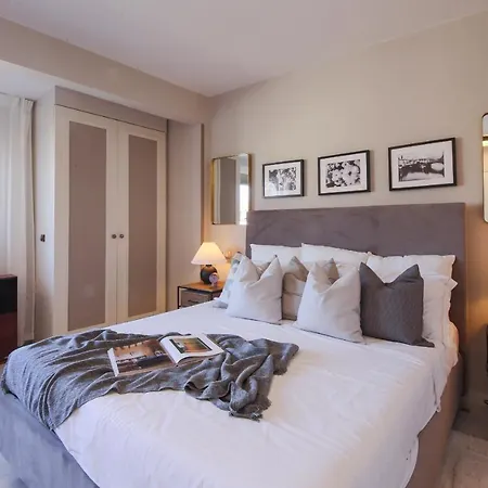 Apartment - Magic House Florence