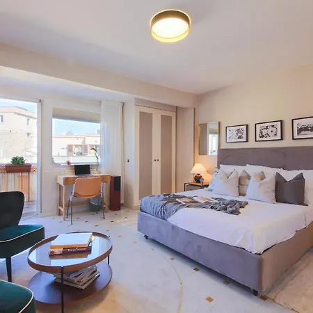 Apartment - Magic House Florence