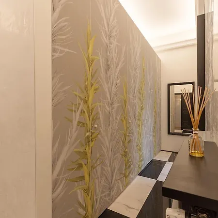 Apartment Cavour 83 Prestige House By 360rentals *