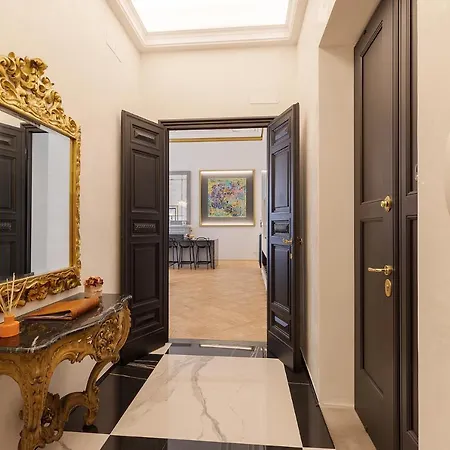Apartment Cavour 83 Prestige House By 360rentals Florence