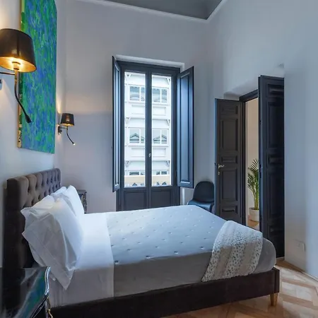 Cavour 83 Prestige House By 360rentals