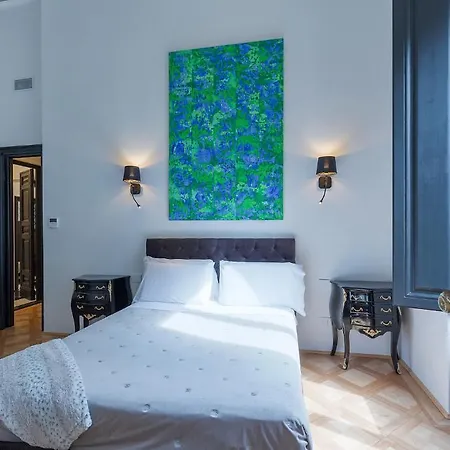 Cavour 83 Prestige House By 360rentals *