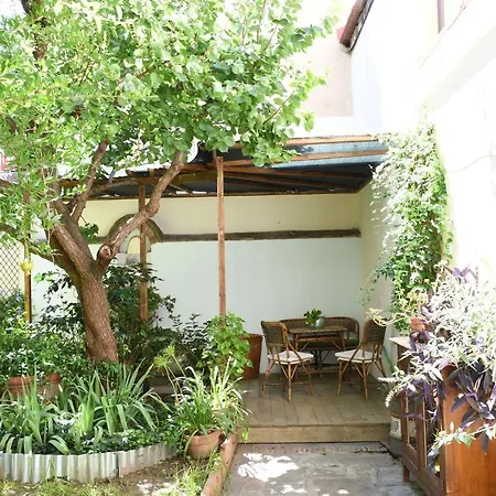 Casa Gori Appartement Florence