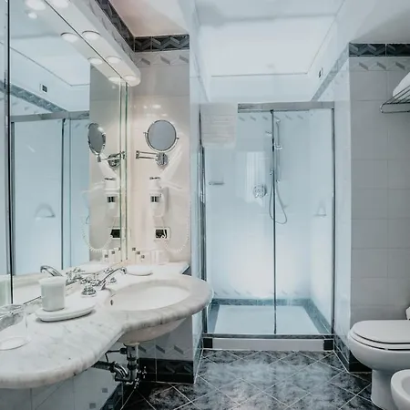 De La Hotel Florence