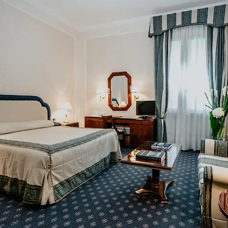De La Hotel Florence