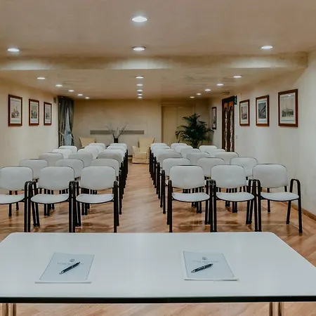 De La Hotel Florence