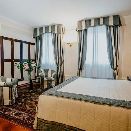 De La Hotel Florence
