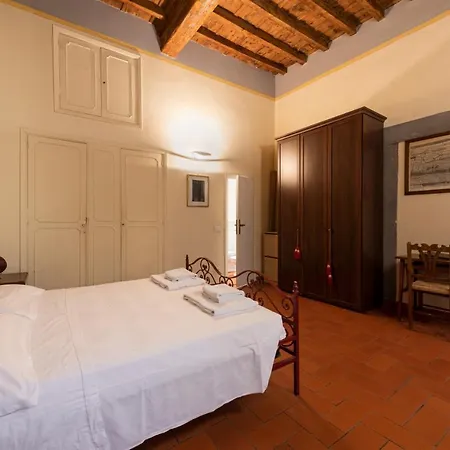 Appartement Giglio Classic By Mmega Florence