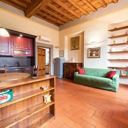 Appartement Giglio Classic By Mmega