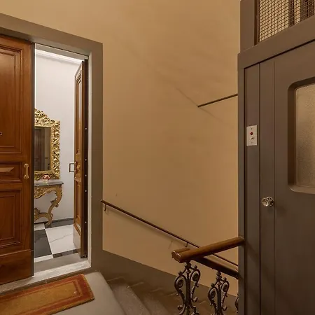 Cavour 83 Prestige House By 360rentals