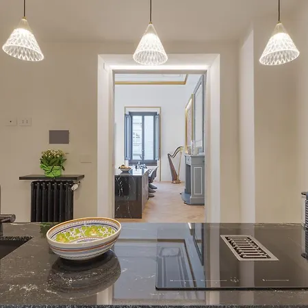 Cavour 83 Prestige House By 360rentals * Florence