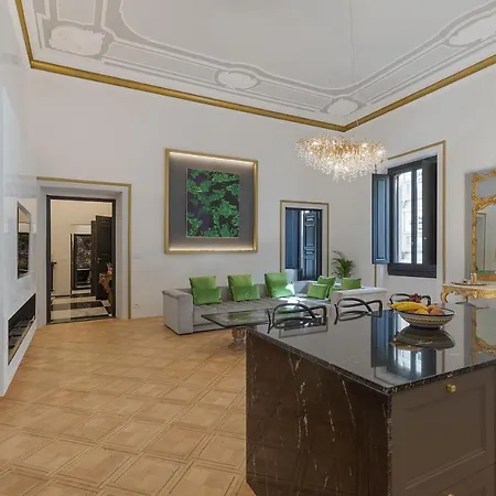 Cavour 83 Prestige House By 360rentals *