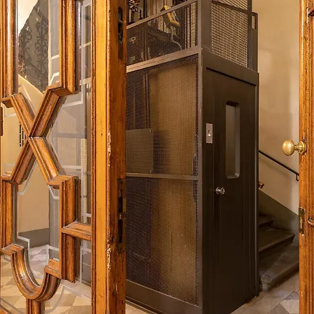 Apartment Cavour 83 Prestige House By 360rentals Florence